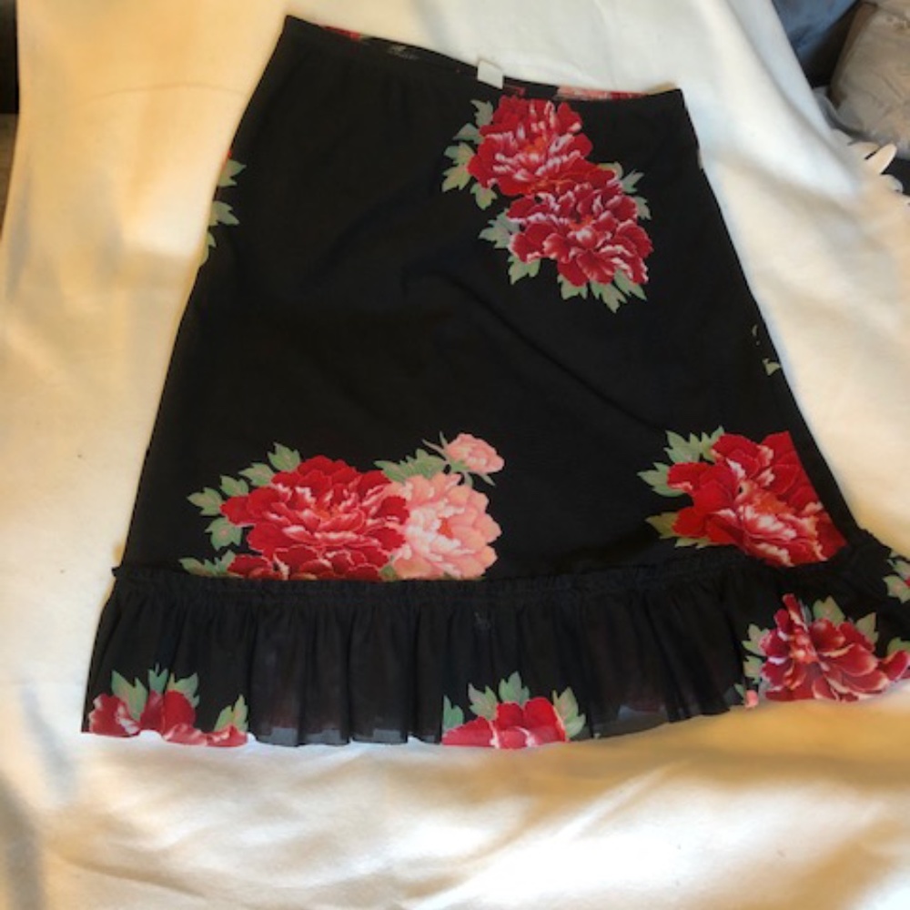 Women's skirt